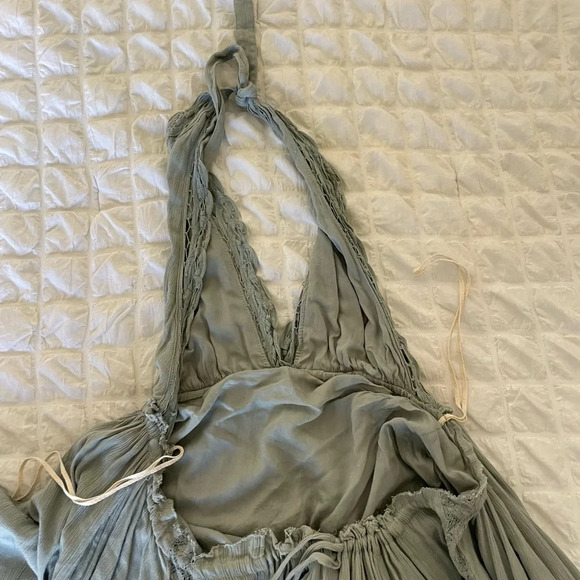 Free People Sage Noria Maxi dress - Picture 9 of 13